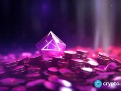 JustLend DAO launches Supply and Borrow Market V2 with isolated lending architecture