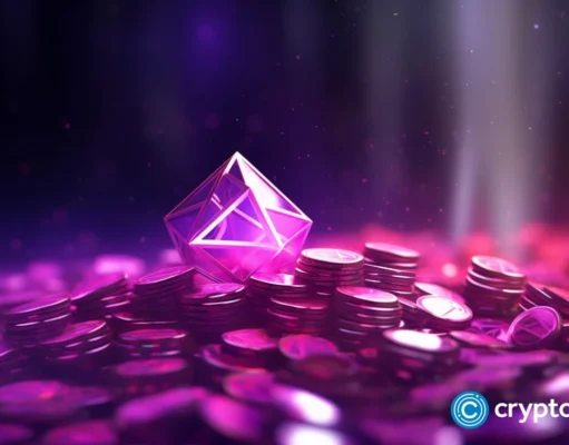 JustLend DAO launches Supply and Borrow Market V2 with isolated lending architecture