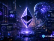 Can Ethereum break out of its bearish flag as whales accumulate?