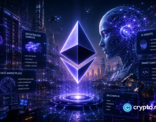 Can Ethereum break out of its bearish flag as whales accumulate?