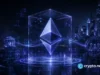 ETH steadies near $1,570 as whales test support