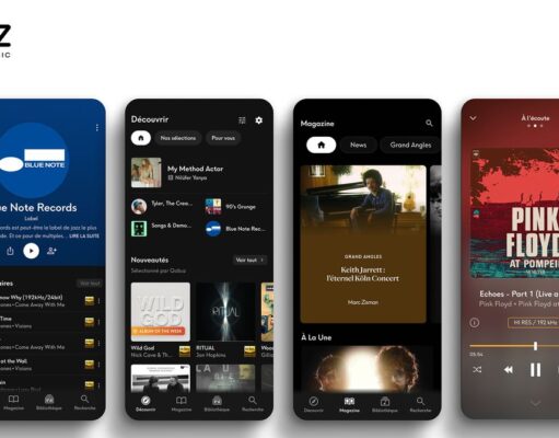 Qobuz Is the Anti-Spotify Music Streamer You’ve Been Waiting For