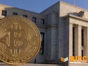Federal Reserve Moves To Close Stablecoin Loopholes With New Customer ID Rules