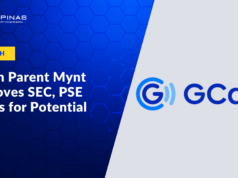 GCash Parent Mynt Approves SEC, PSE Filings for Potential IPO