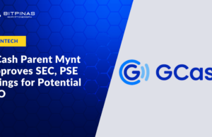 GCash Parent Mynt Approves SEC, PSE Filings for Potential IPO