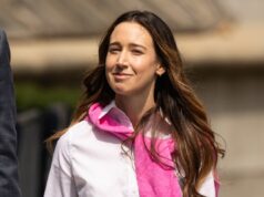Startup CEO Charlie Javice is reportedly angling for a Trump pardon