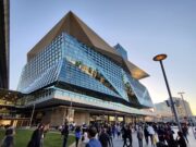 Startup Battlefield is returning to Australia — here’s what happened the last time we came to Sydney