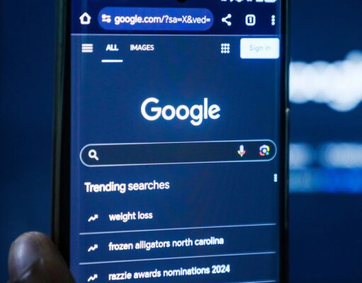 Top Google Security Staff Warn Search Data Could Be Hacked if EU Rules Change