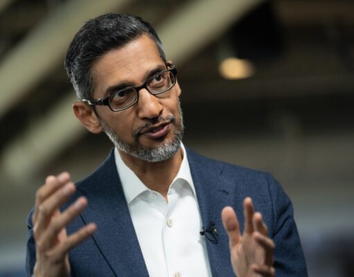 Alphabet plans to raise $80 billion to pay for AI buildout