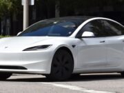 A Fatal Tesla Crash in Texas Sets Up a Legal Showdown