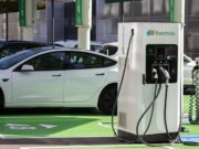 Here’s How AI Agents Can Protect EV Chargers