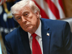 Trump signs narrower executive order on AI oversight after industry objections