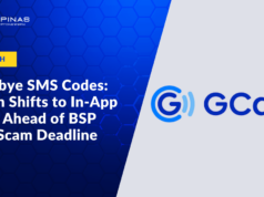 Goodbye SMS Codes: GCash Shifts to In-App OTPs Ahead of BSP Anti-Scam Deadline