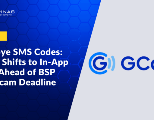Goodbye SMS Codes: GCash Shifts to In-App OTPs Ahead of BSP Anti-Scam Deadline