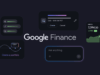 Google Finance gets a dedicated app for Android