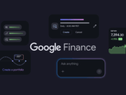 Google Finance gets a dedicated app for Android