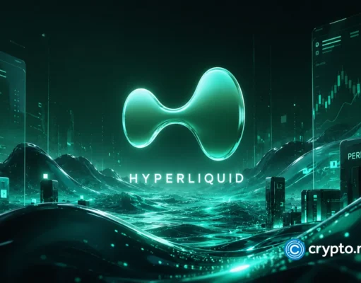 Hyperliquid price prediction: The Bitwise ETF effect