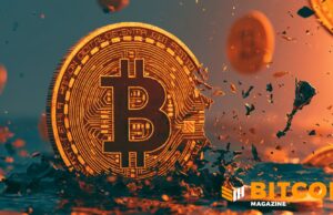 Bitcoin Tests Critical Support As Key Level Hangs In The Balance