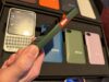 Clicks shows off its BlackBerry-inspired phone in a new hands-on video