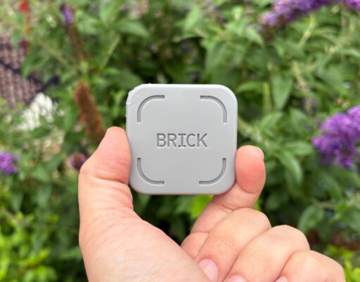 If you want to cut your screen time, just get a Brick