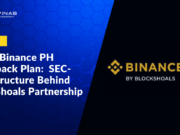 Inside Binance PH Comeback Plan: Whitepaper Outlines SEC-BSP Structure Behind BlockShoals Partnership