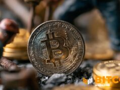 Bitcoin Mining Costs Have ‘Worsened’ As BTC Trades Below Production Cost