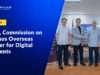 Maya, Commission on Filipinos Overseas Partner for Digital Payments