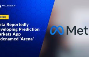 Meta Reportedly Developing Prediction Markets App Codenamed ‘Arena’