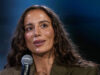 Mira Murati steps back into the spotlight, carefully