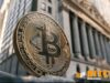 Morgan Stanley’s Bitcoin Executive Says Education — Not Products — Is Wall Street’s Real Obstacle