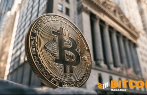 Morgan Stanley’s Bitcoin Executive Says Education — Not Products — Is Wall Street’s Real Obstacle
