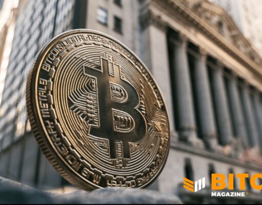 Morgan Stanley’s Bitcoin Executive Says Education — Not Products — Is Wall Street’s Real Obstacle