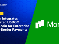 Morph Integrates Regulated USDGO Stablecoin for Enterprise Cross-Border Payments