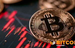 Mt. Gox Moves 10,422 Bitcoin While Bitcoin Price Craters Below $69,000