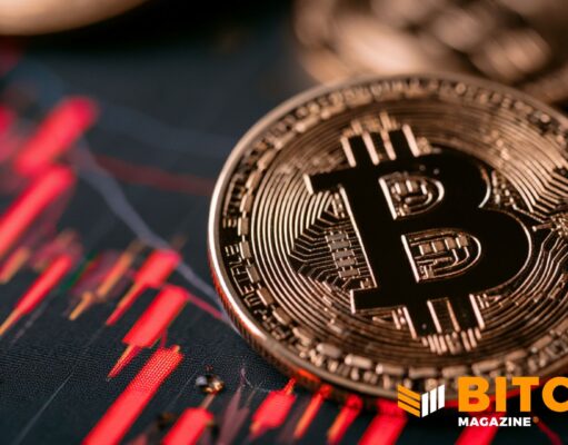 Mt. Gox Moves 10,422 Bitcoin While Bitcoin Price Craters Below $69,000