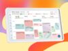 The Skylight Calendar Is One of My Favorite Products On Sale for Prime Day