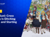 Ni no Kuni: Cross Worlds Is Ditching Crypto and Starting Over