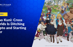 Ni no Kuni: Cross Worlds Is Ditching Crypto and Starting Over