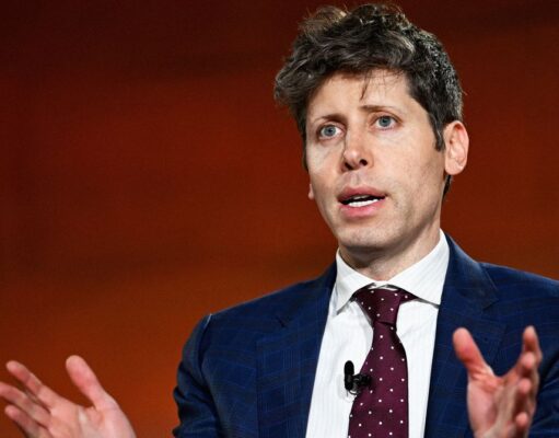 OpenAI Confidentially Files for IPO on the Heels of SpaceX and Anthropic