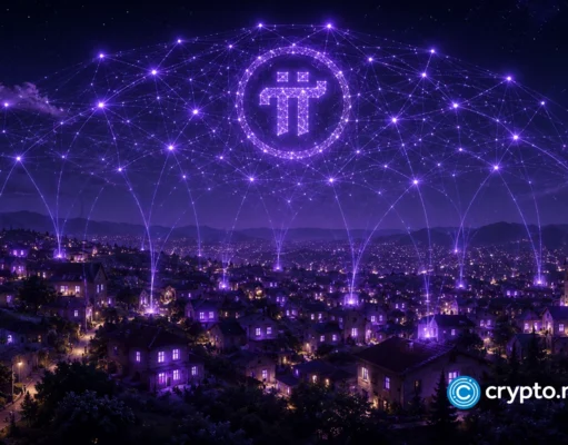 How does Pi mining work? The tech behind the tap