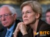 Democrats Sanders And Warren Push Labor Department To Abandon Bitcoin 401(k) Rule