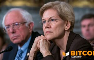 Democrats Sanders And Warren Push Labor Department To Abandon Bitcoin 401(k) Rule