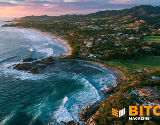 Invite-Only Mita TechTalks 2026 To Unite Bitcoin, AI And Energy Leaders In Punta Mita