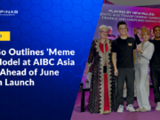 RealGo Outlines ‘Meme 3.0’ Model at AIBC Asia 2026 Ahead of June Token Launch