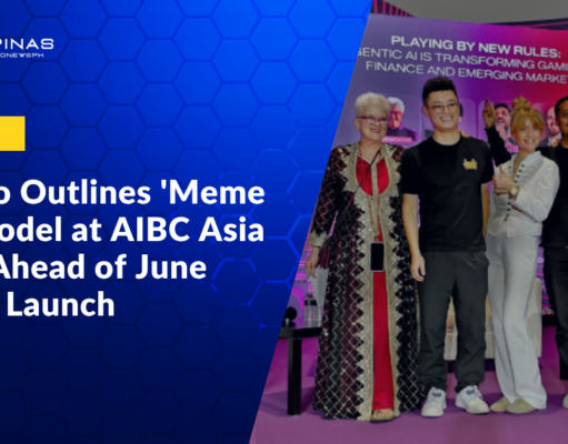 RealGo Outlines ‘Meme 3.0’ Model at AIBC Asia 2026 Ahead of June Token Launch
