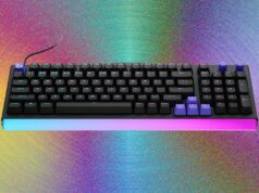 Logitech G512 X 98 Review: A Hybrid Mish-Mash