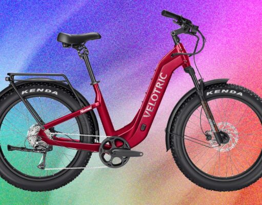 Velotric Nomad 2 Fat Tire Ebike, Tested and Reviewed (2026)