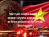 Vietnam wants banks to accept crypto and patents as loan collateral for small businesses: Report