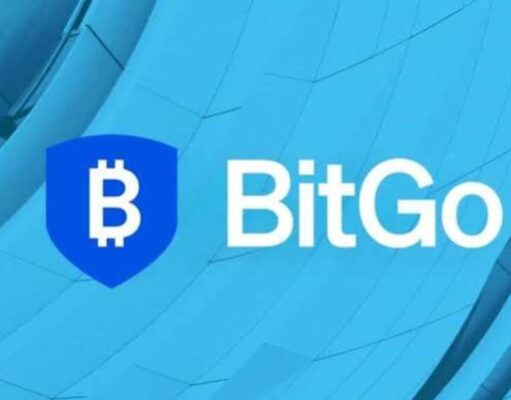Crypto firm BitGo trims staff by 15%