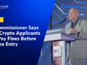 SEC Commissioner: Three Crypto Applicants Must Pay Penalty Before ‘StratBox’ Entry